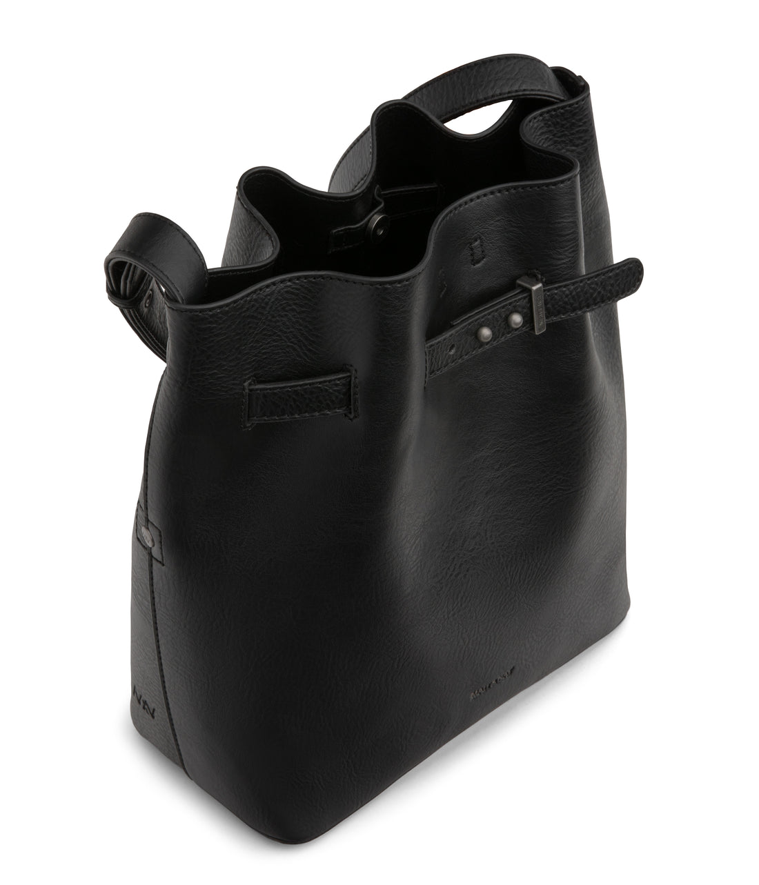 Matt & Nat LEXI Vegan Bucket Bag - Dwell