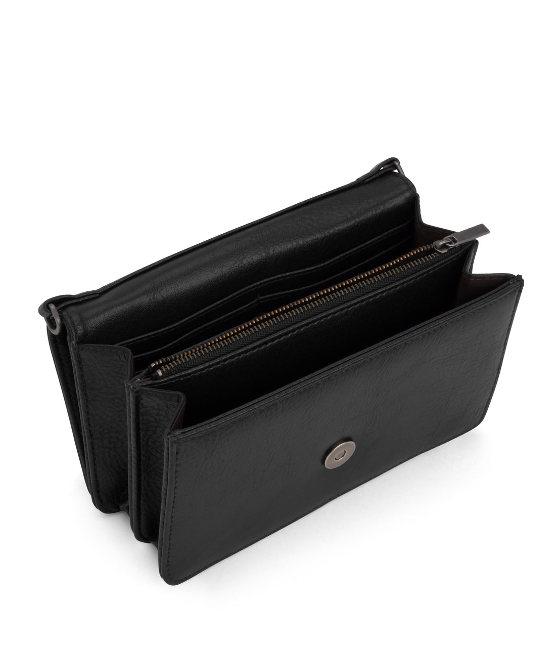 Matt & Nat BEE Vegan Crossbody Bag - Dwell
