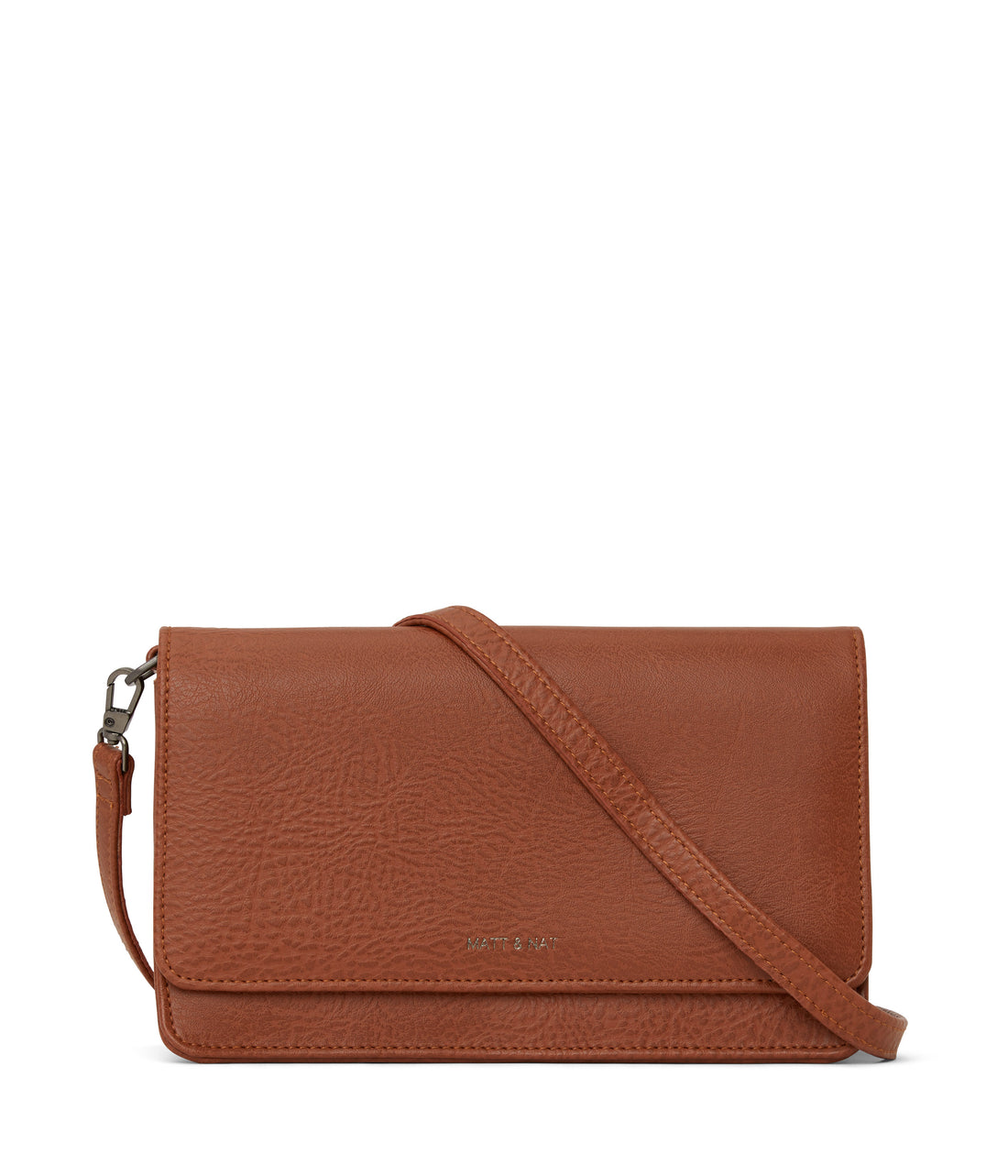 Matt & Nat BEE Vegan Crossbody Bag - Dwell