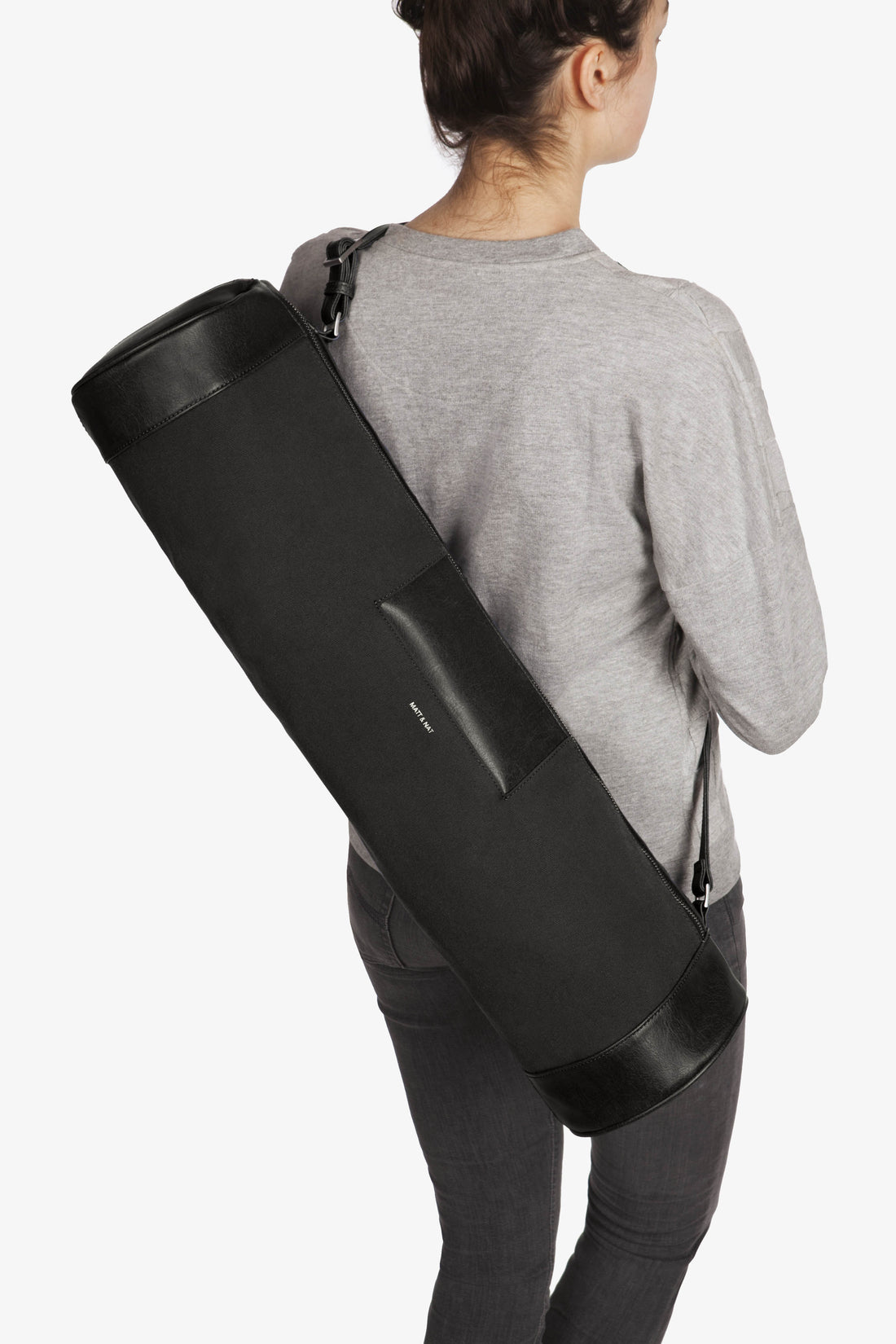 Matt & Nat GENE Vegan Yoga Bag - Canvas