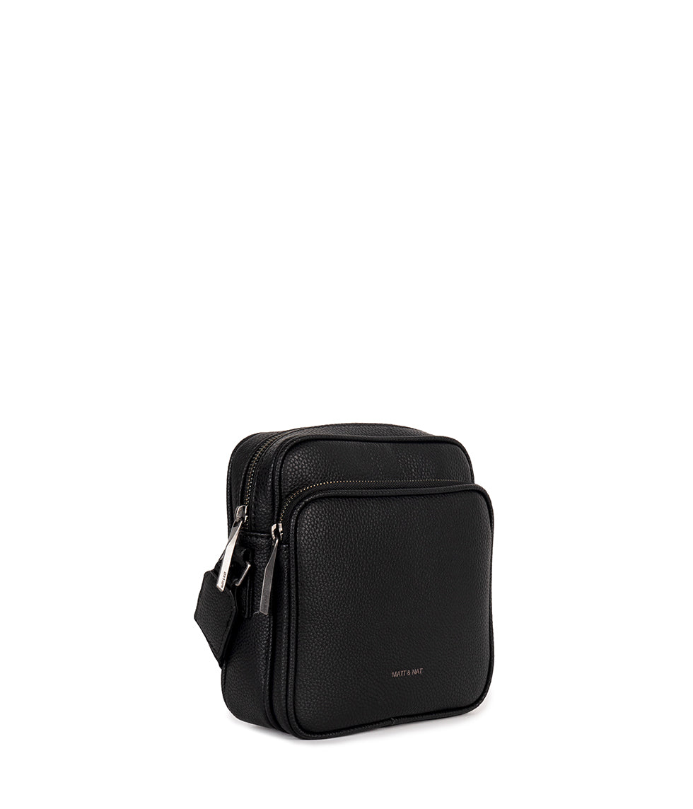 Matt & Nat MARC Vegan Crossbody Bag - Grain