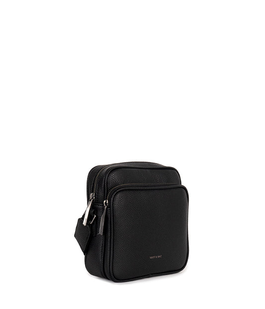 Matt & Nat MARC Vegan Crossbody Bag - Grain