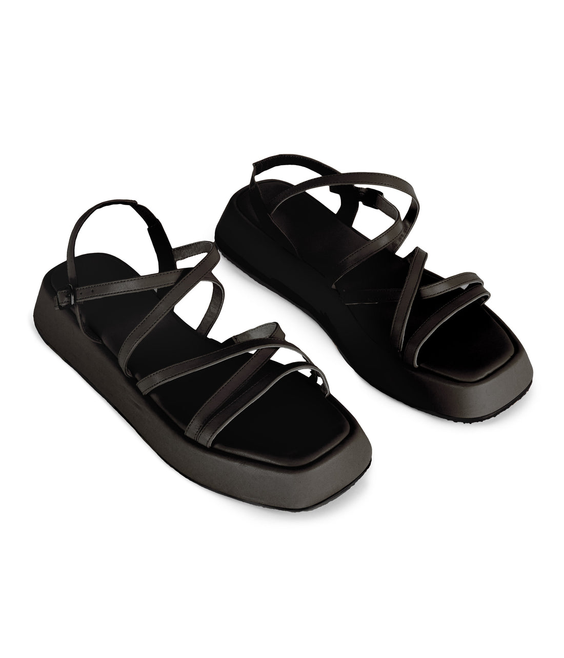 Matt & Nat NICCOL Women's Vegan Sandals