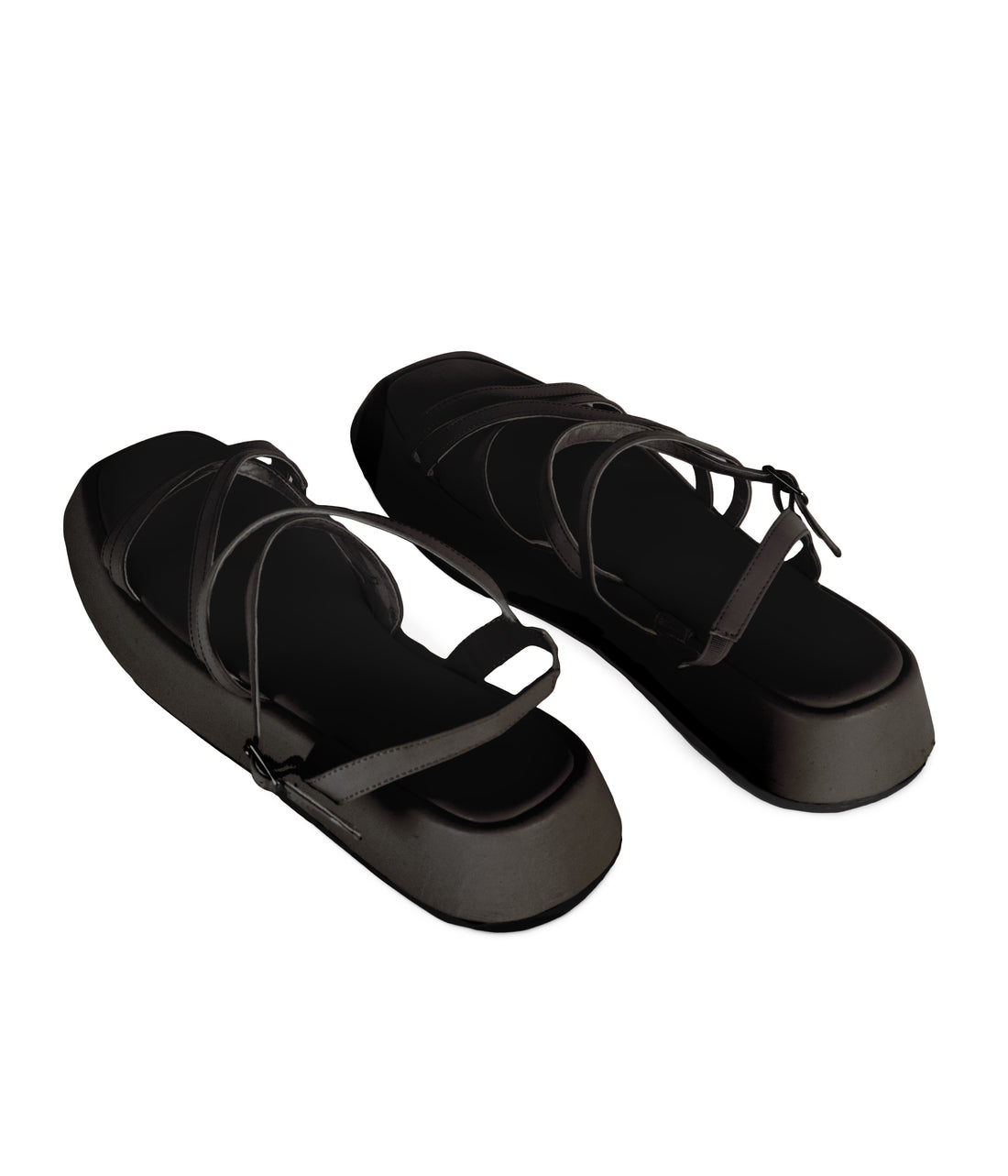 Matt & Nat NICCOL Women's Vegan Sandals