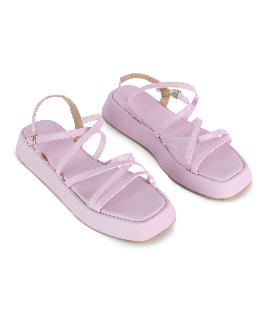 Matt & Nat NICCOL Women's Vegan Sandals