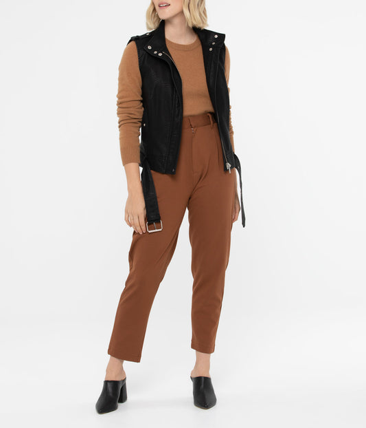 Matt & Nat LESLIE Sleeveless Vegan Vest