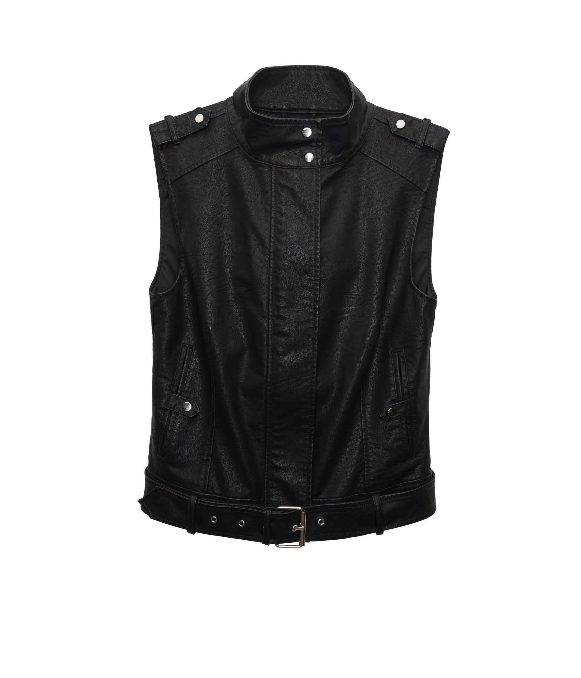 black,XS
