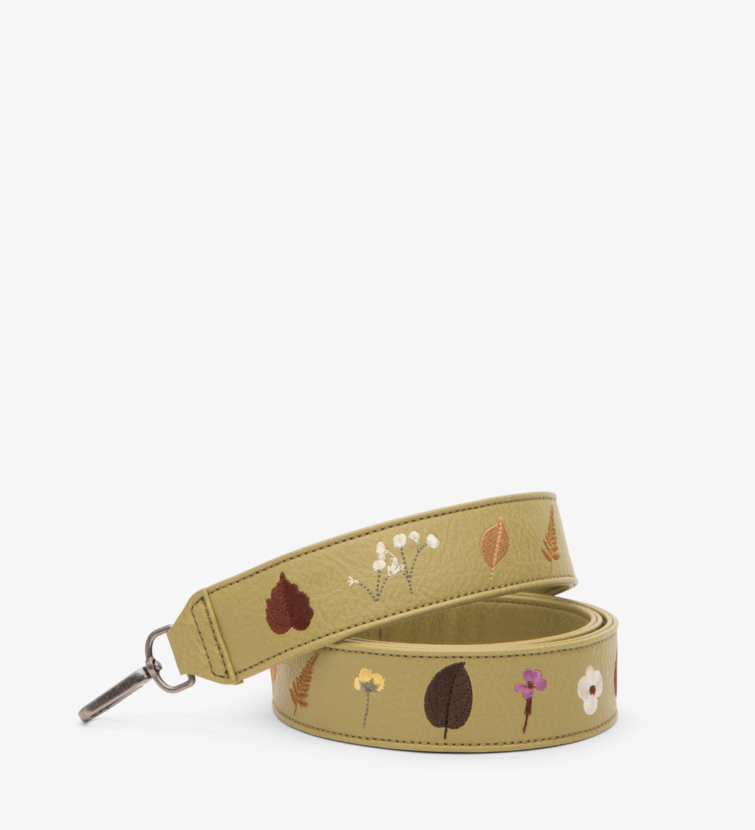Matt & Nat LISI Crossbody Strap - Dwell