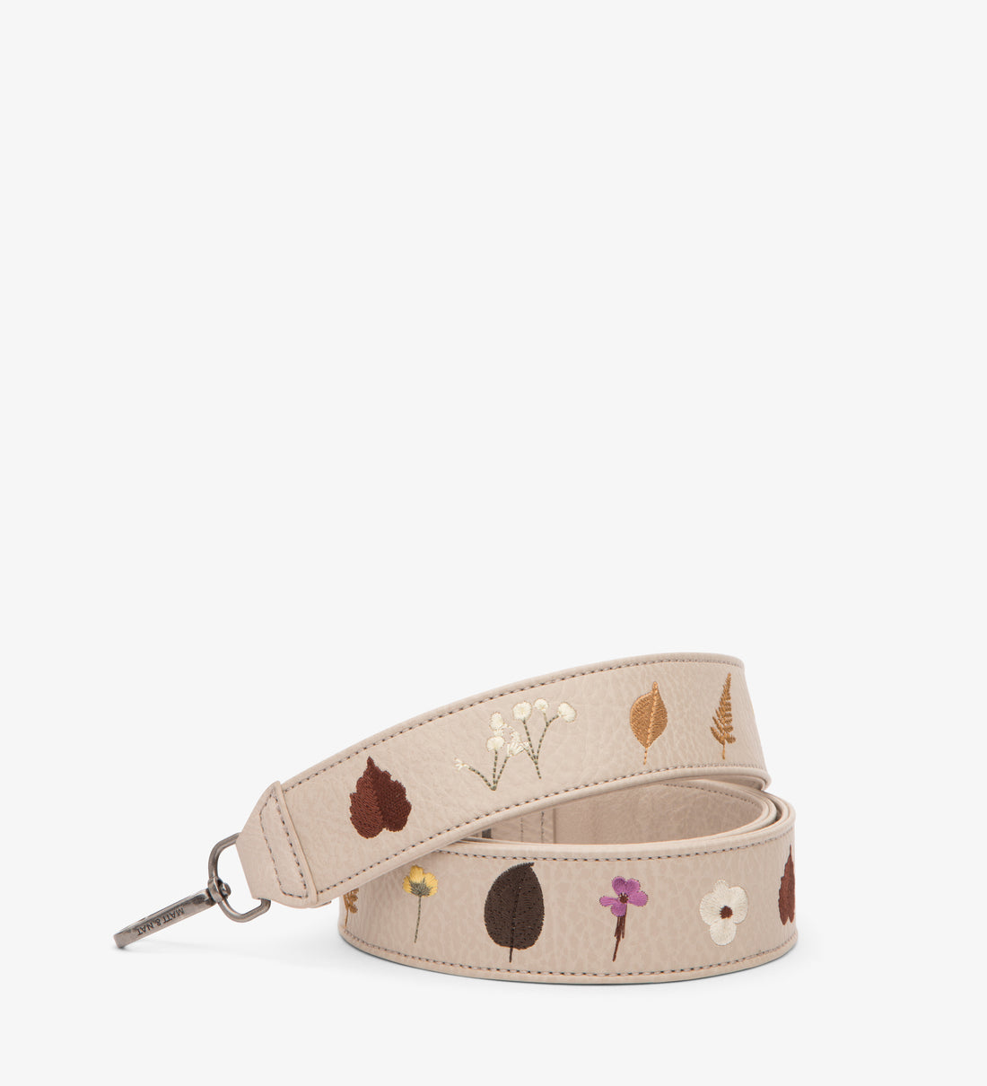 Matt & Nat LISI Crossbody Strap - Dwell