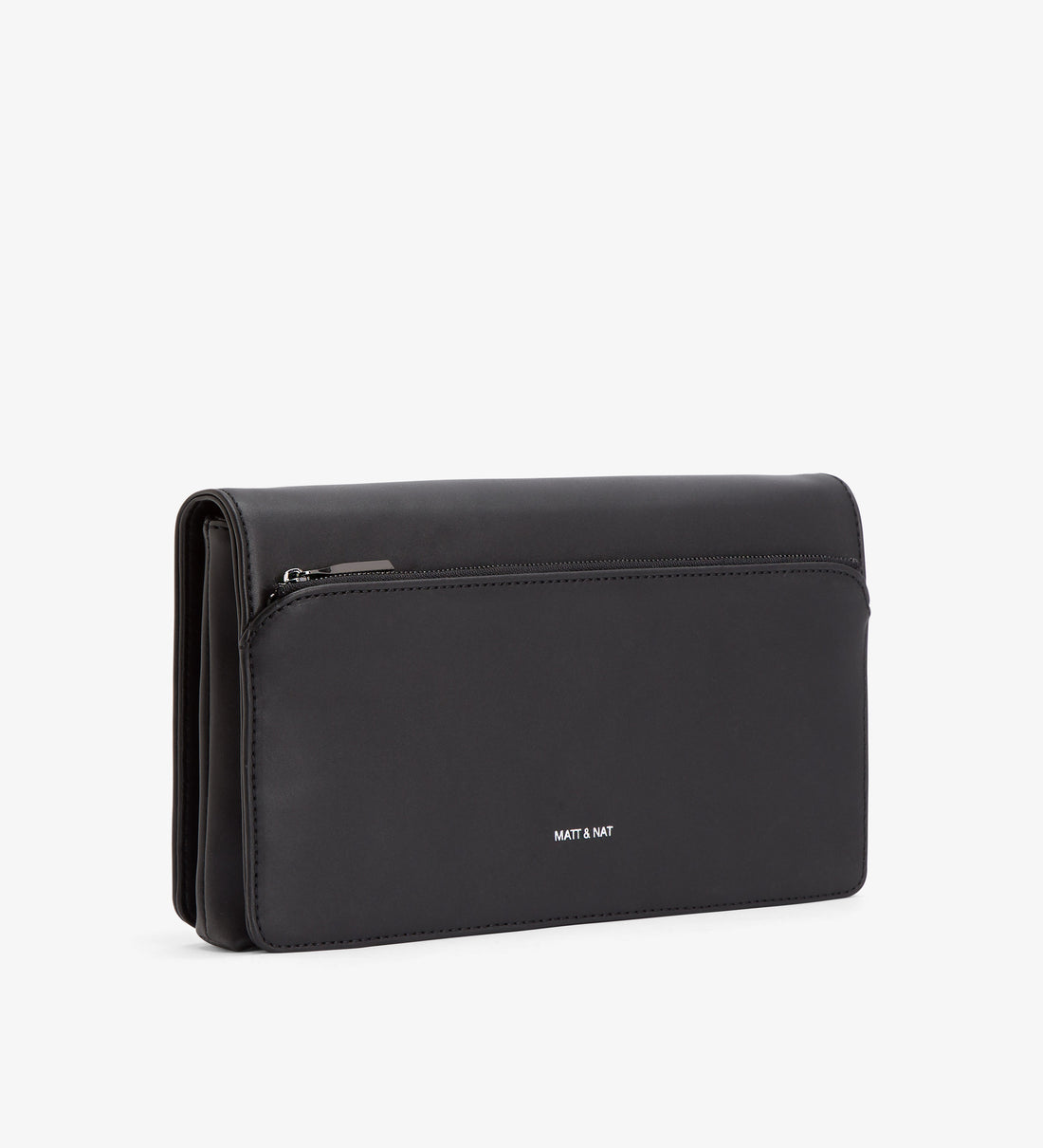 Matt & Nat PETITE Vegan Clutch - Loom