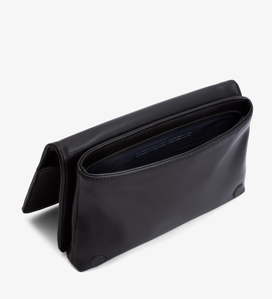 Matt & Nat PETITE Vegan Clutch - Loom