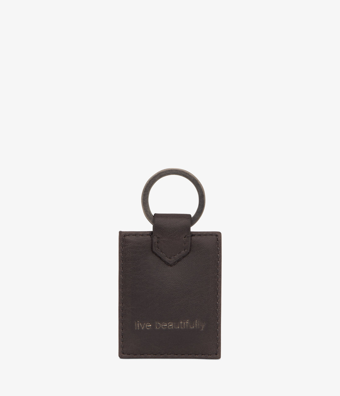 Matt & Nat NITTI Keychain - Vintage