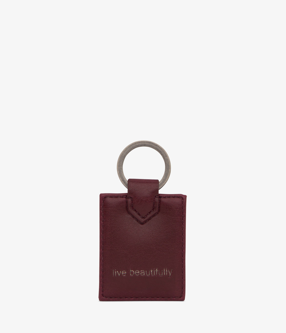 Matt & Nat NITTI Keychain - Vintage