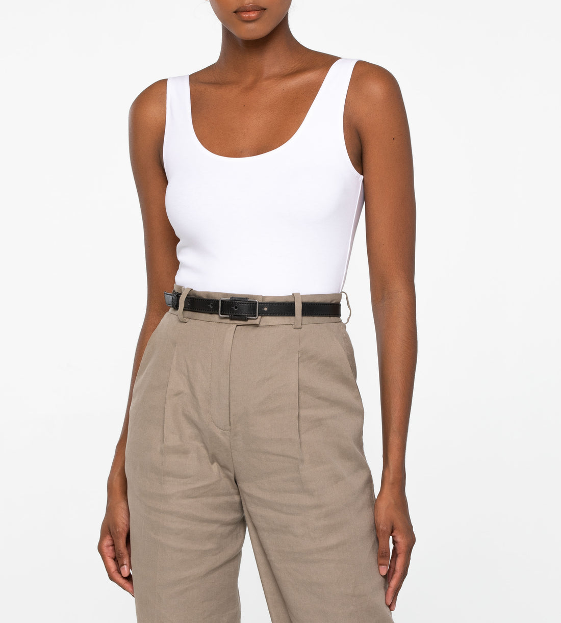 Matt & Nat YOKO Women's Vegan Leather Belt