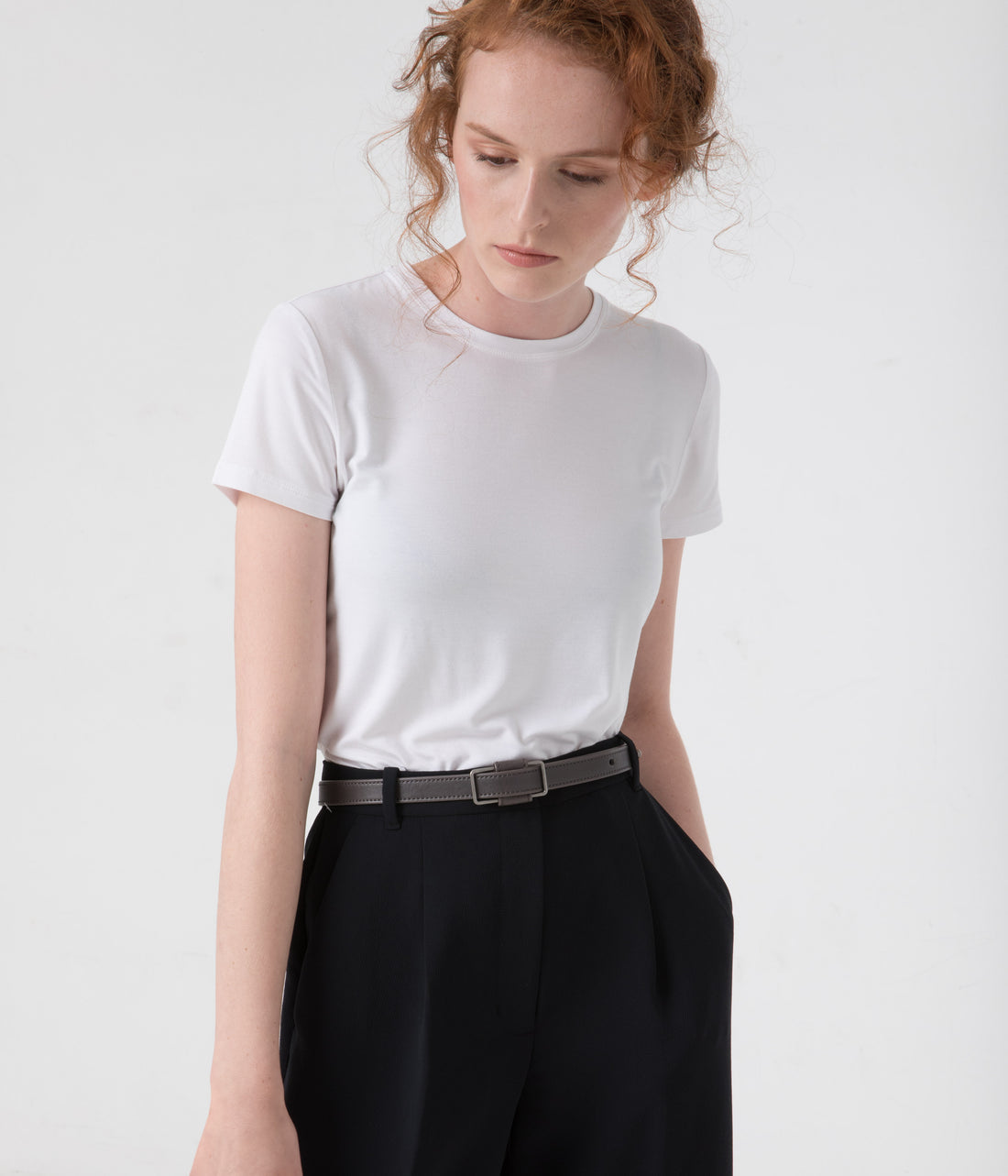 Matt & Nat YOKO Women's Vegan Leather Belt