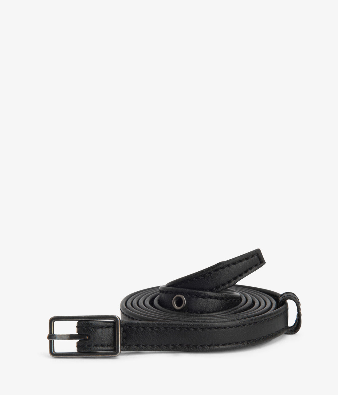 Matt & Nat MARION Women's Vegan Skinny Belt