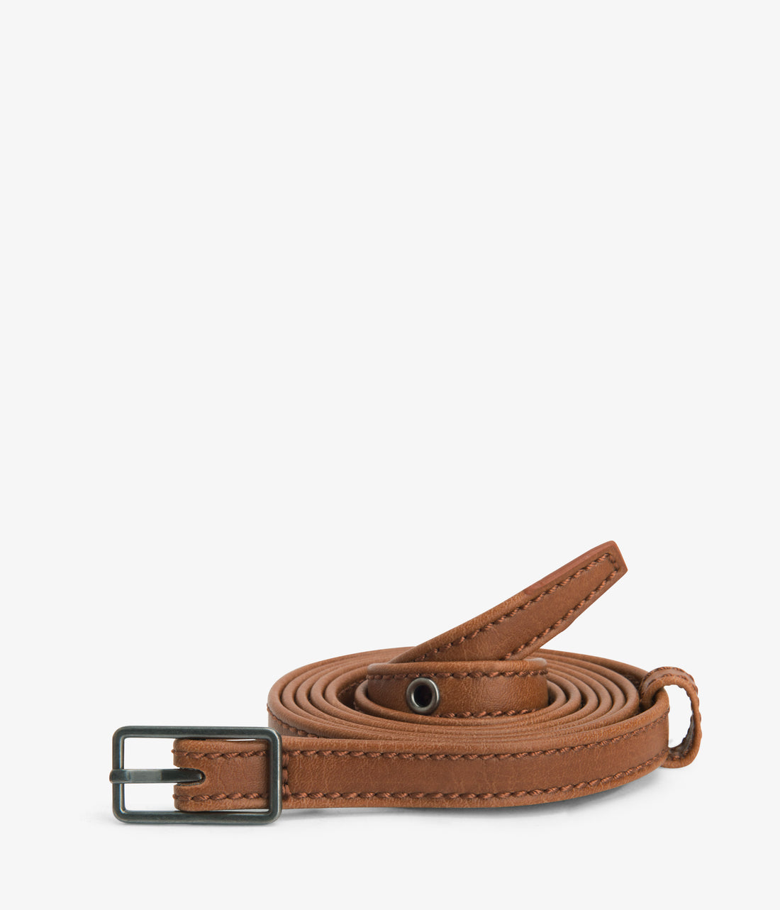 Matt & Nat MARION Women's Vegan Skinny Belt