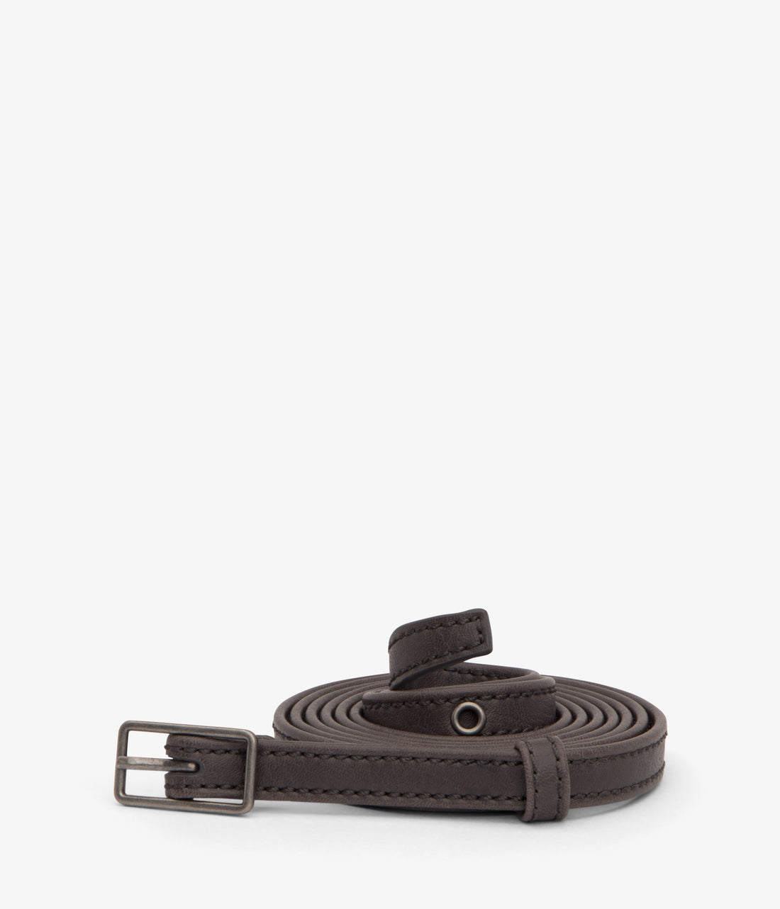 Matt & Nat MARION Women's Vegan Skinny Belt