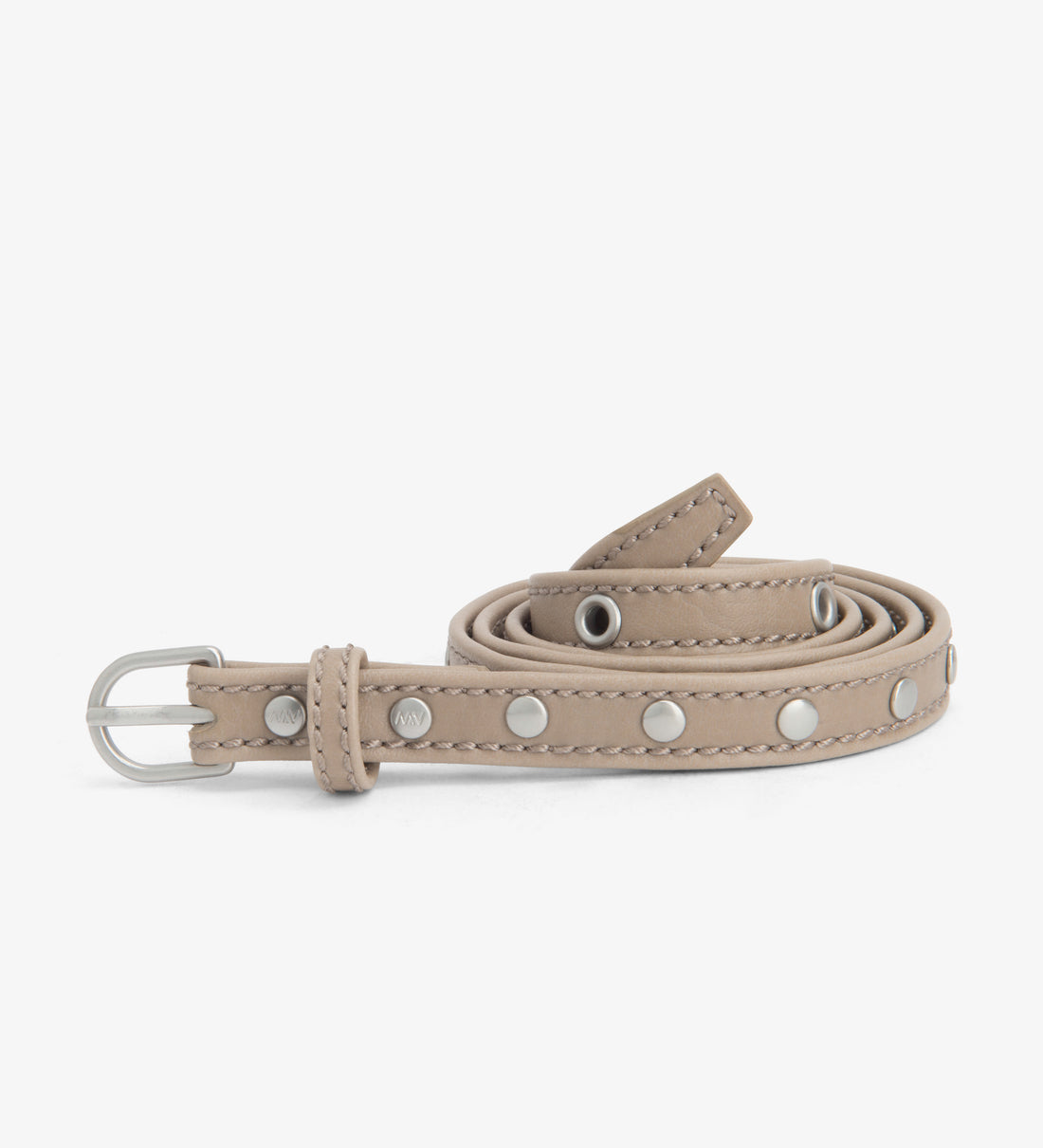 Matt & Nat BOWIE Women's Vegan Skinny Belt