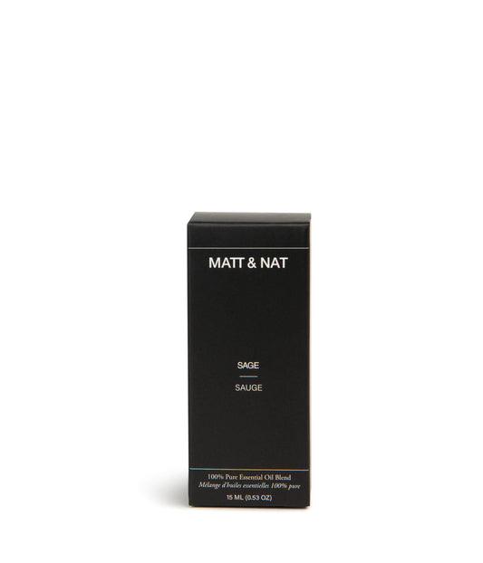 Matt & Nat SAGE Pure Essential Oils