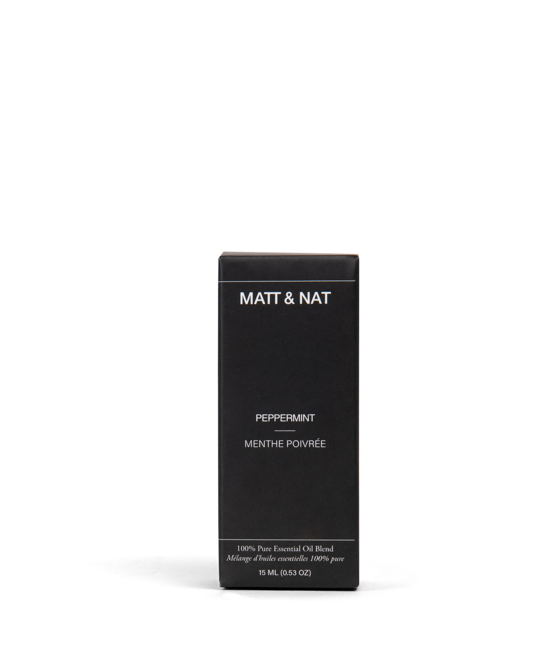 Matt & Nat PEPPERMINT Pure Essential Oils