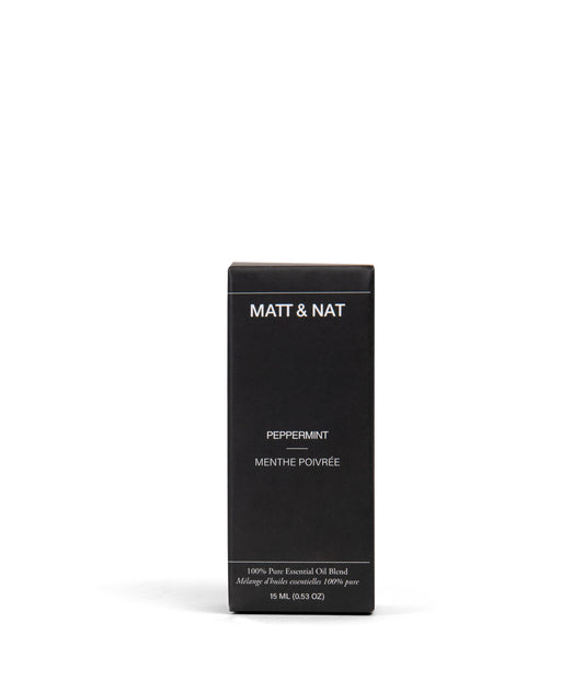 Matt & Nat PEPPERMINT Pure Essential Oils