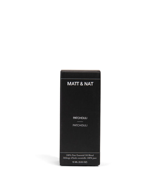 Matt & Nat PATCHOULI Pure Essential Oils