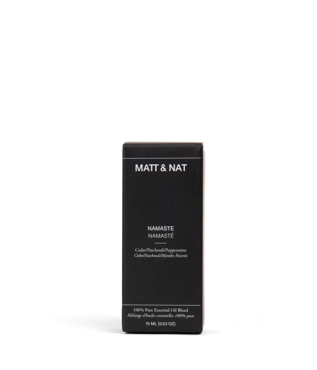 Matt & Nat NAMASTE Pure Essential Oils