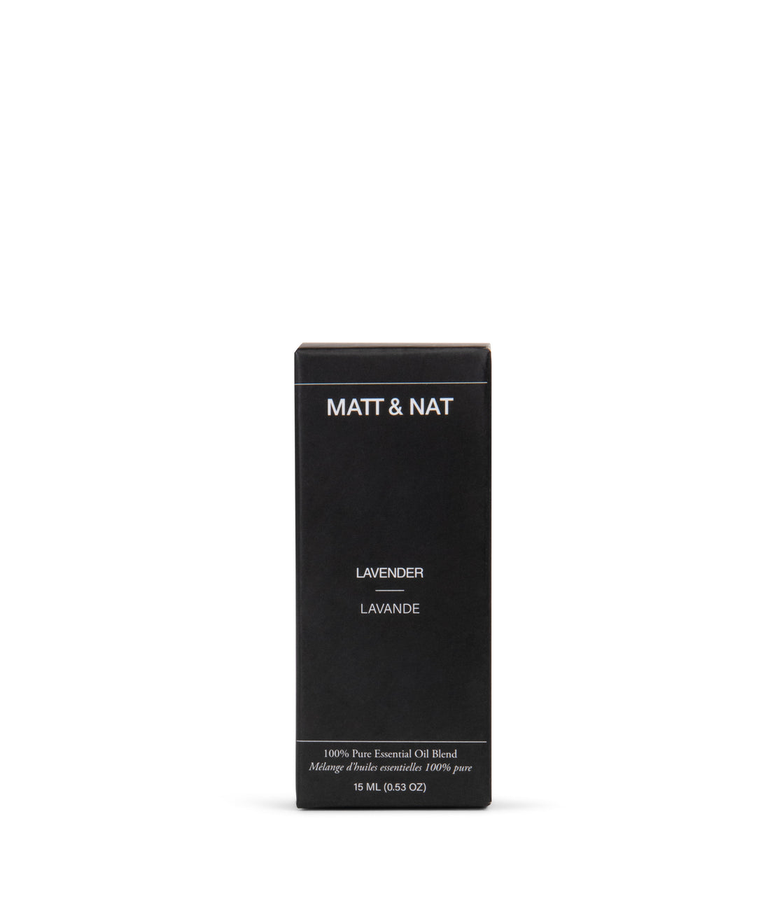 Matt & Nat LAVENDER Pure Essential Oils