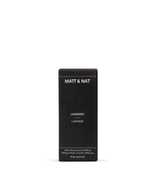 Matt & Nat LAVENDER Pure Essential Oils