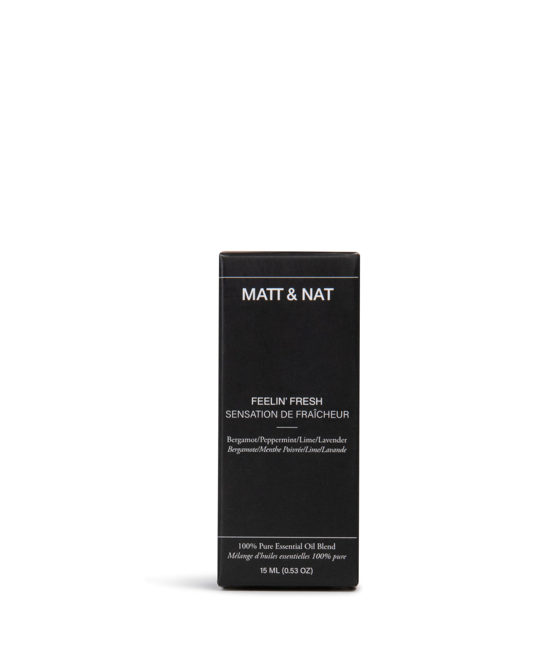 Matt & Nat FEELIN’ FRESH Pure Essential Oils