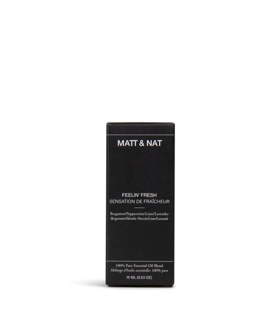Matt & Nat FEELIN’ FRESH Pure Essential Oils