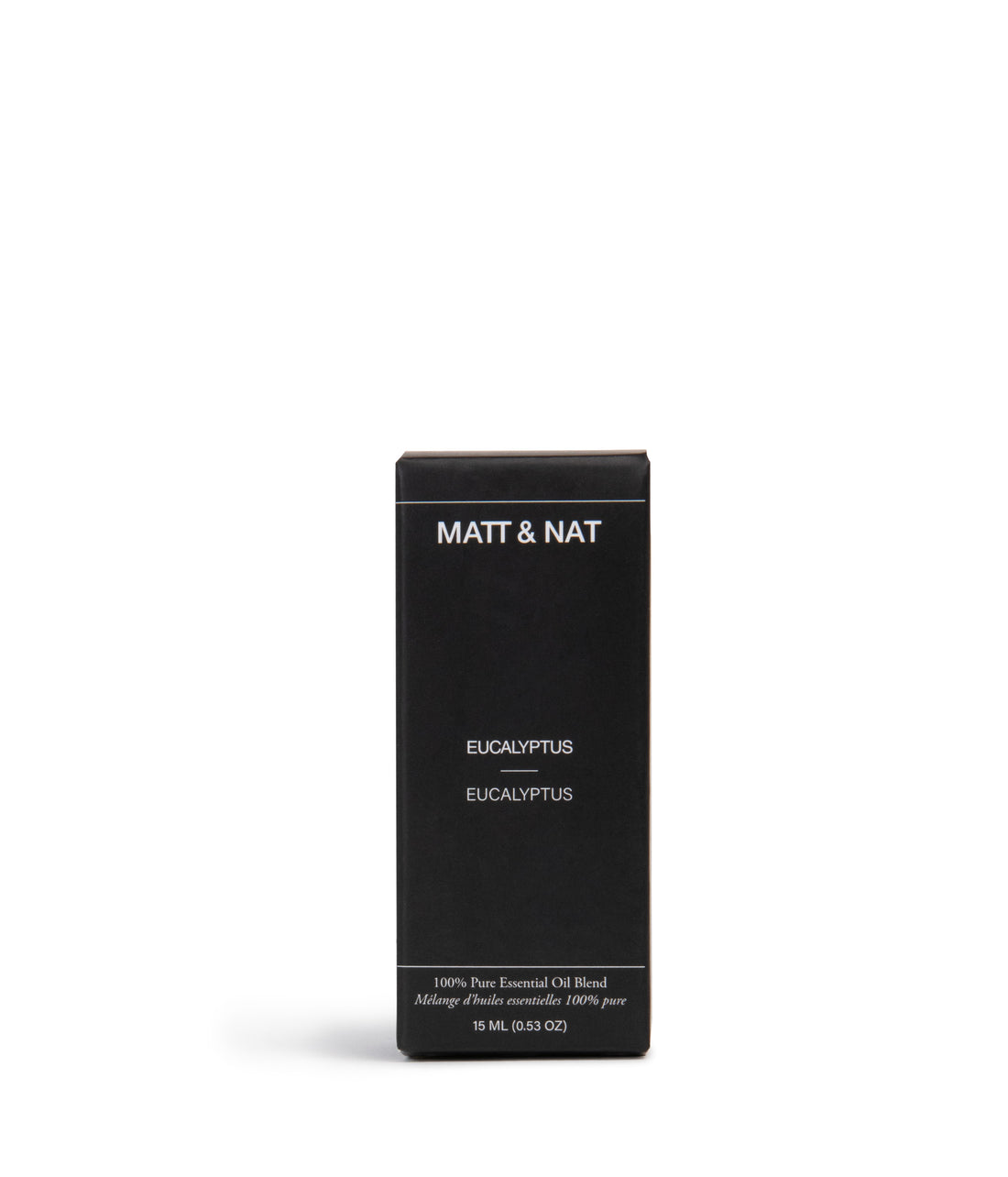 Matt & Nat EUCALYPTUS Pure Essential Oils