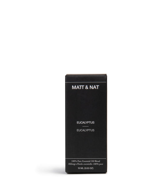 Matt & Nat EUCALYPTUS Pure Essential Oils