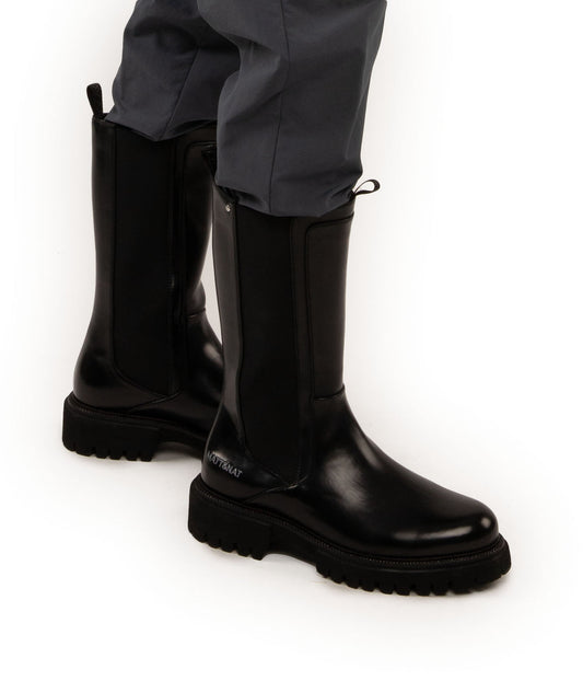 Matt & Nat KRAUSE Men’s Vegan Chelsea Boots