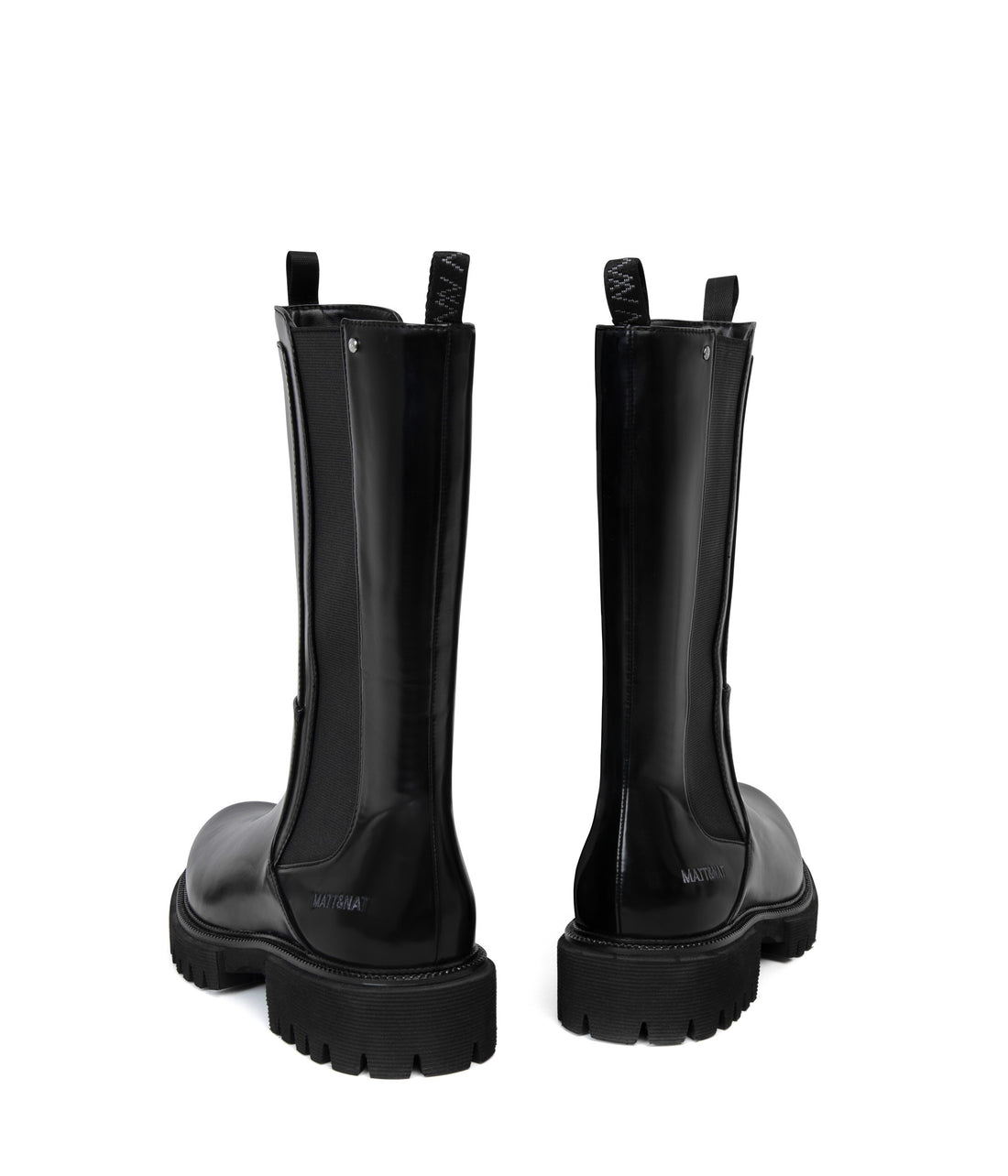 Matt & Nat KRAUSE Men’s Vegan Chelsea Boots