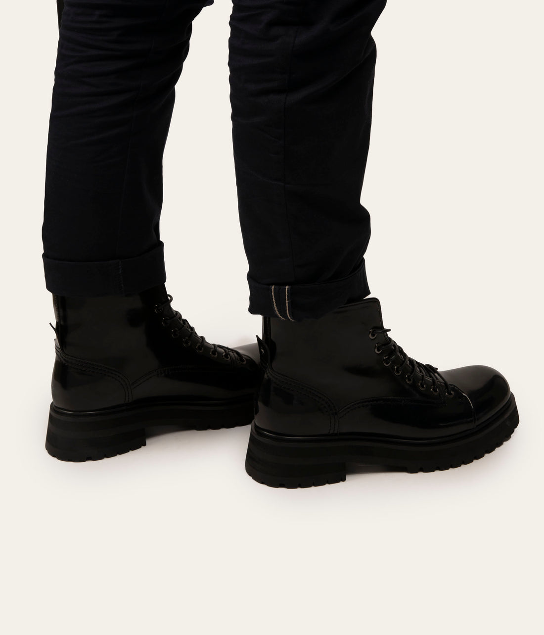 Matt & Nat CHEAH Men's Vegan Boots