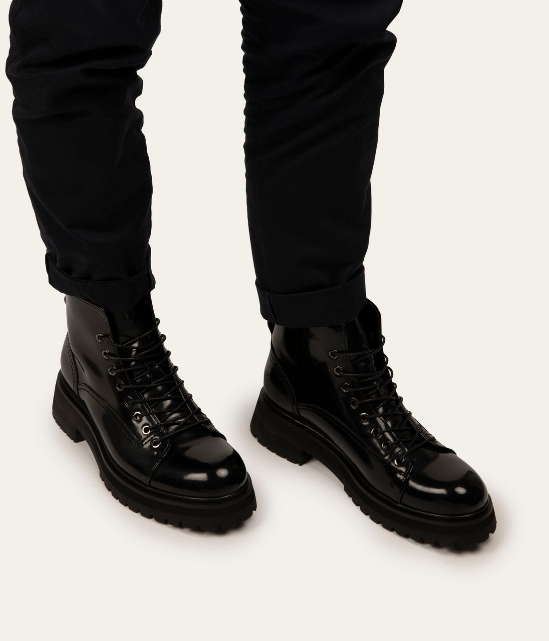 Matt & Nat CHEAH Men's Vegan Boots