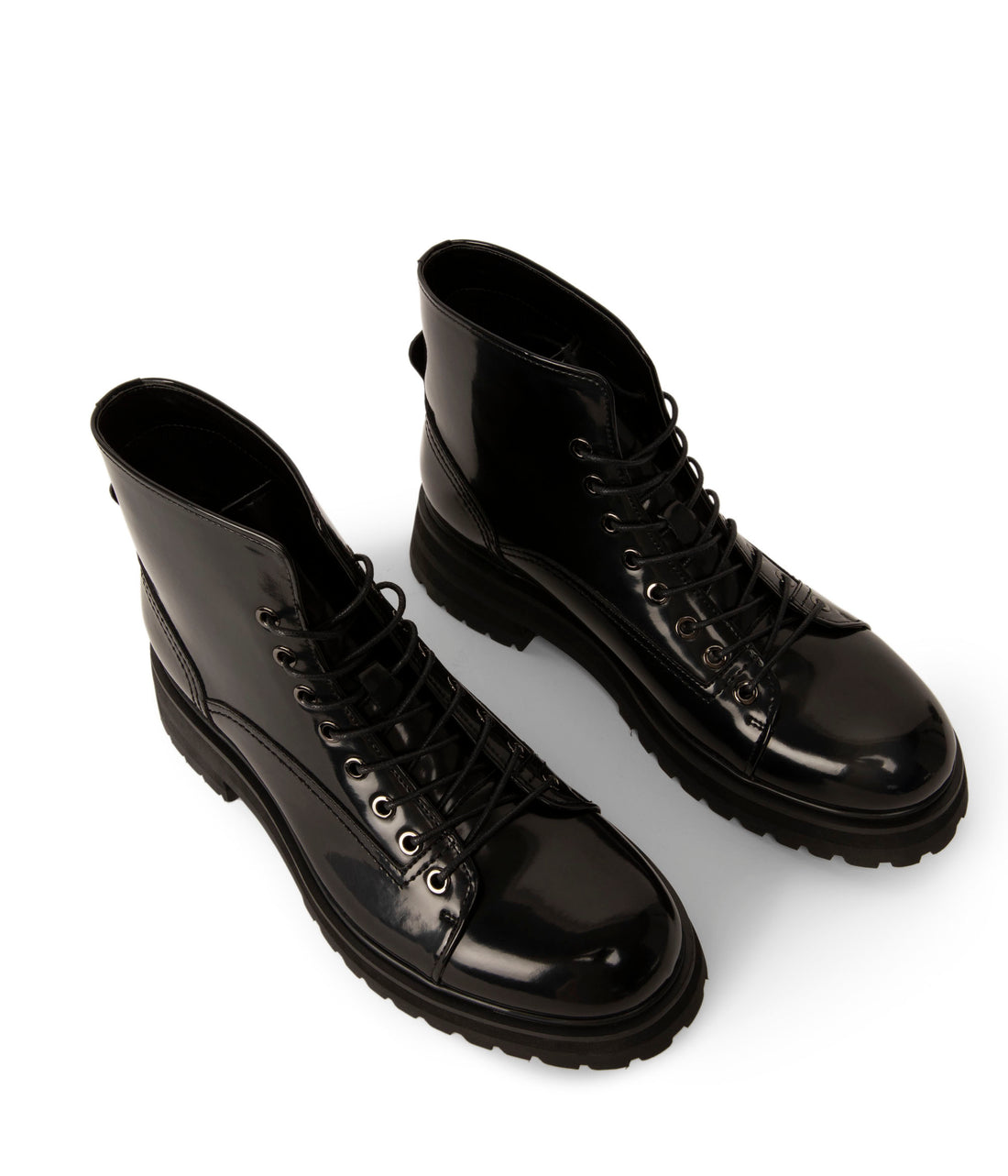 Matt & Nat CHEAH Men's Vegan Boots
