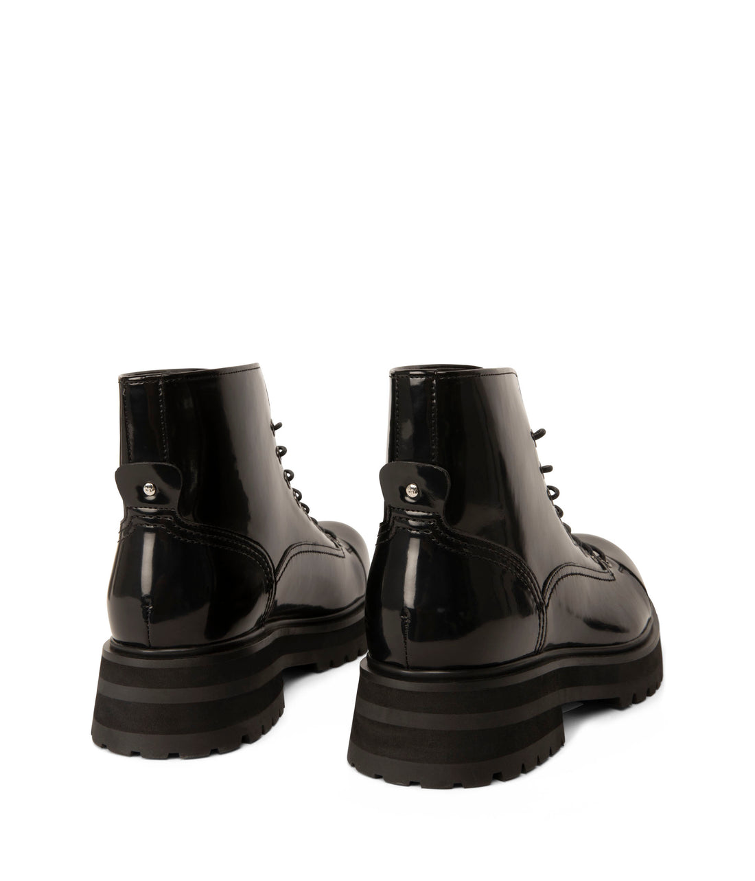 Matt & Nat CHEAH Men's Vegan Boots