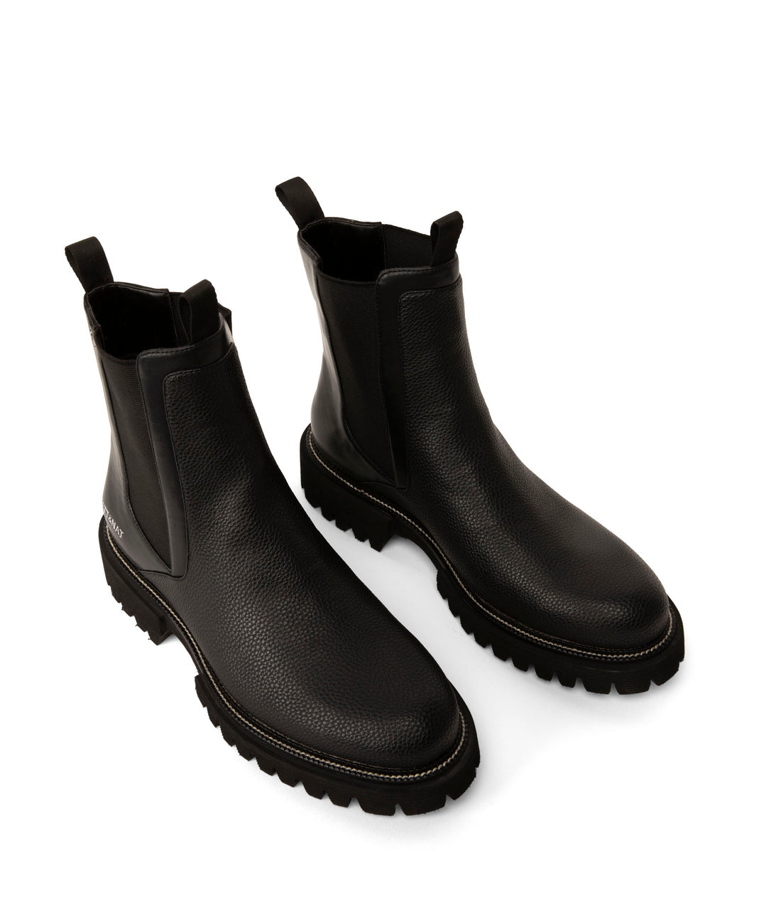Matt & Nat ARLO Men's Vegan Chelsea Boots