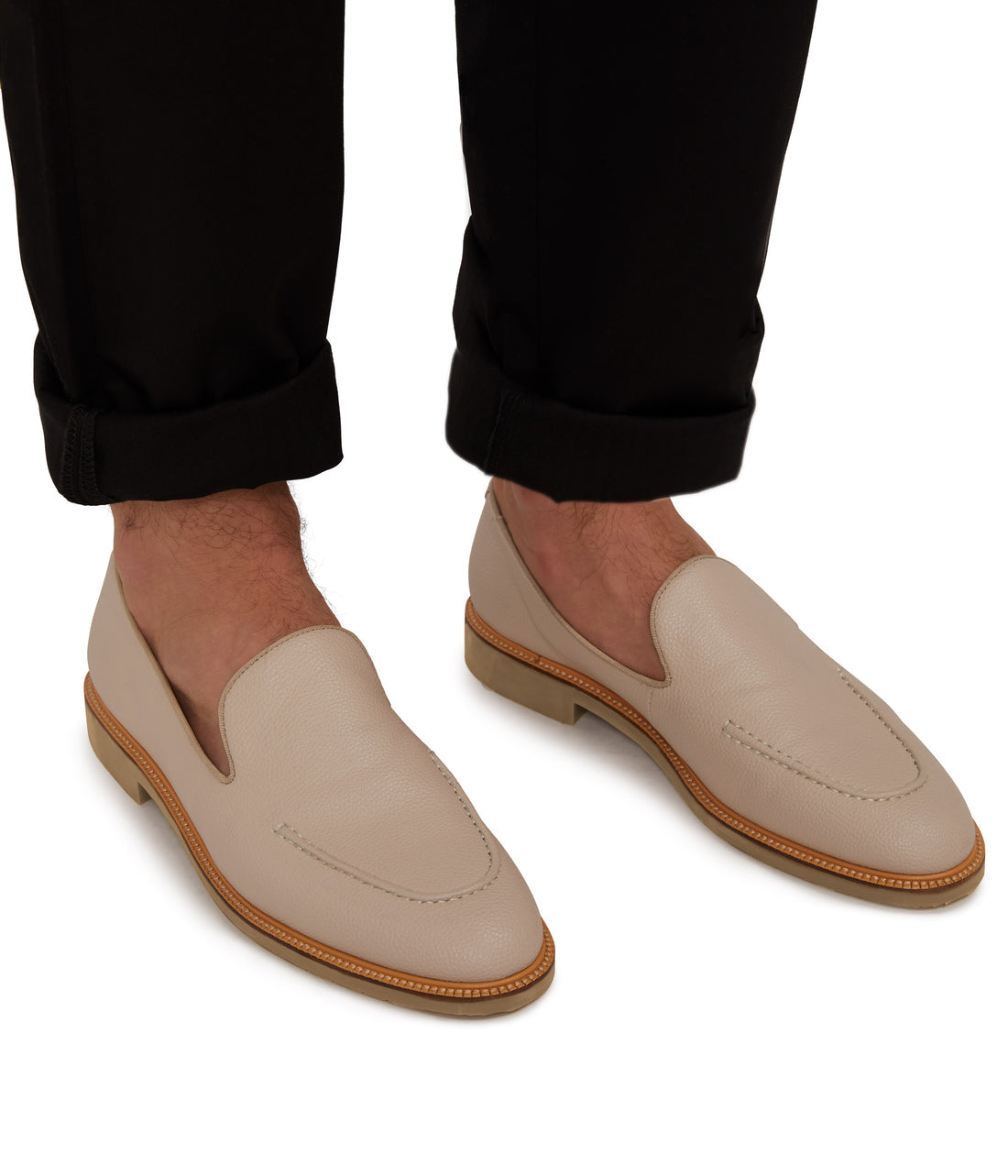 Matt & Nat ALTMAN Men's Vegan Slip On Loafers