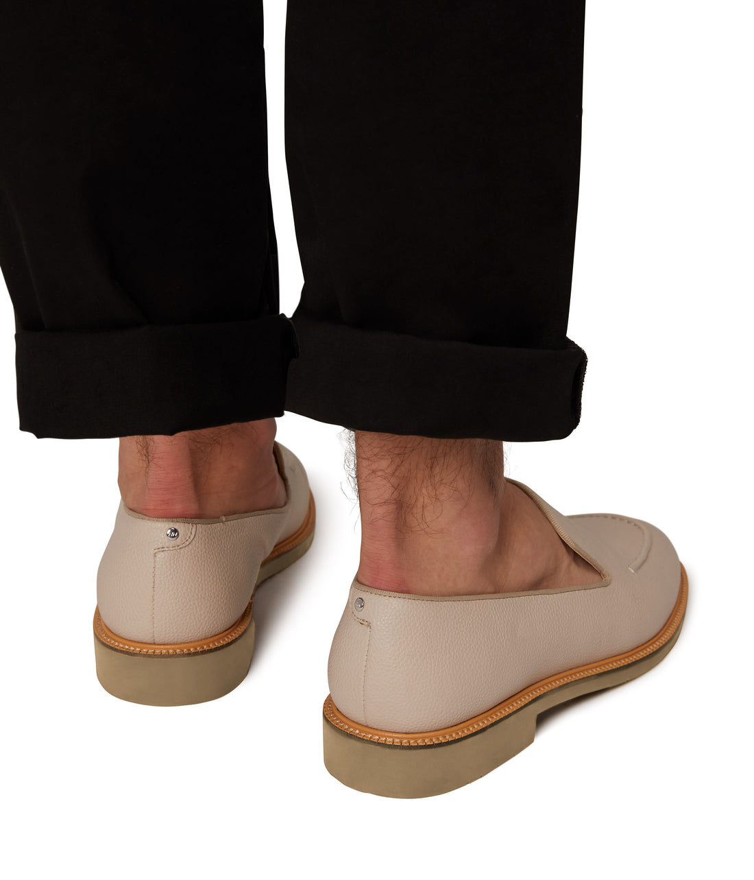 Matt & Nat ALTMAN Men's Vegan Slip On Loafers