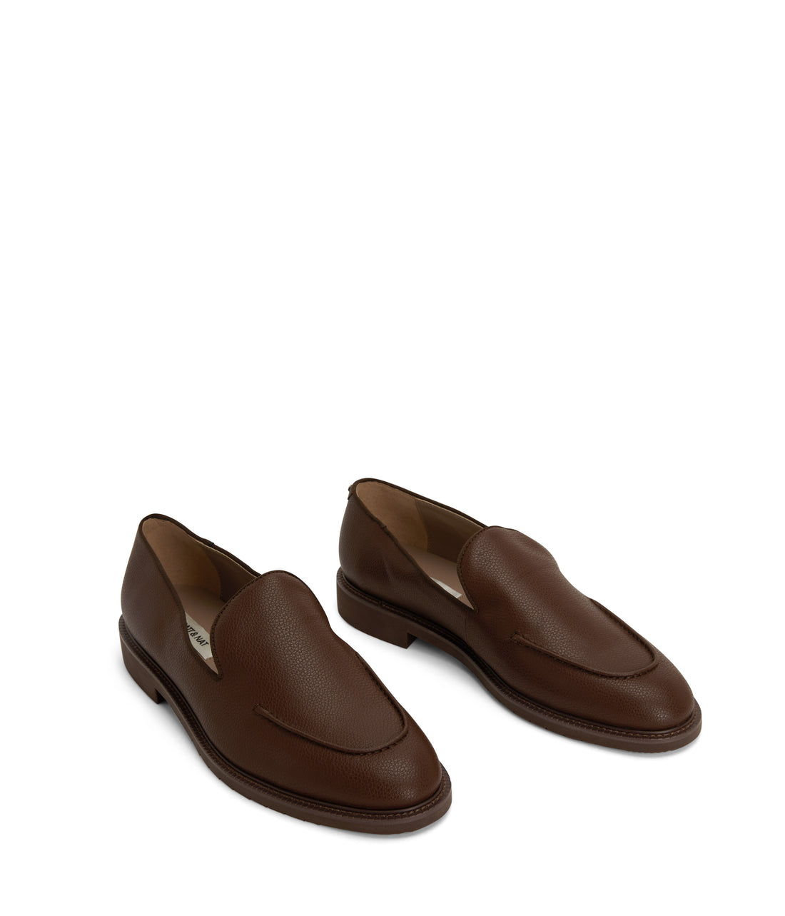 Matt & Nat ALTMAN Men's Vegan Slip On Loafers