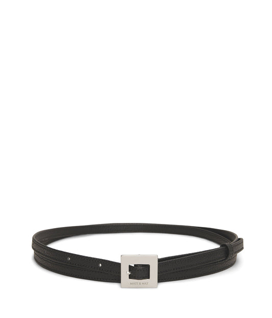 Matt & Nat PATH Vegan Leather Waist Belt