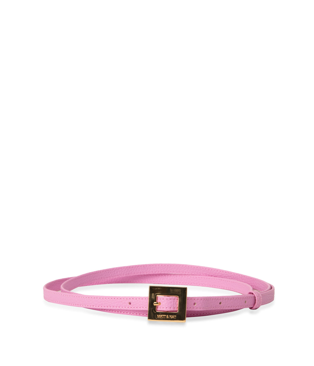 Matt & Nat PATH Vegan Leather Waist Belt