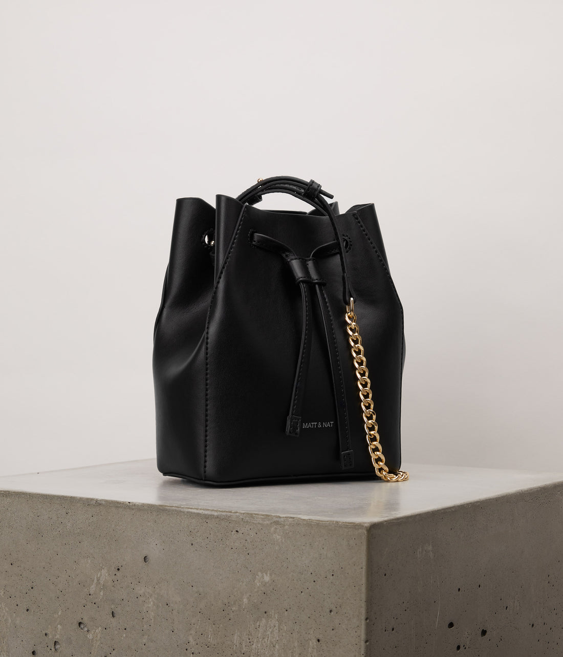 Matt & Nat GRACE Vegan Bucket Bag - UPPEAL