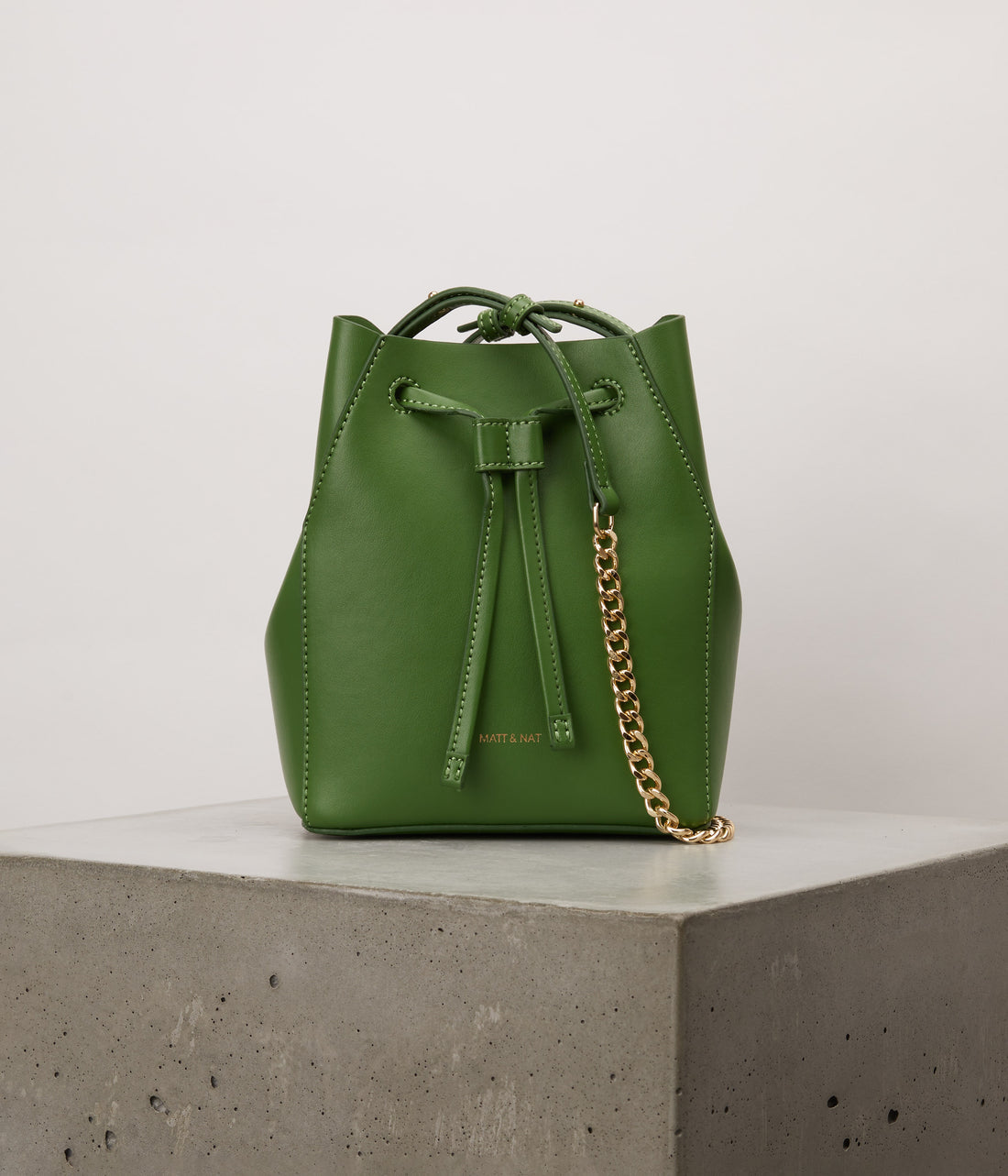 Matt & Nat GRACE Vegan Bucket Bag - UPPEAL