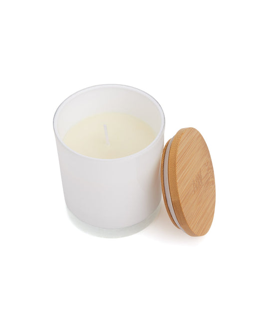 Matt & Nat The Future Is Bright Reg. Round Candle