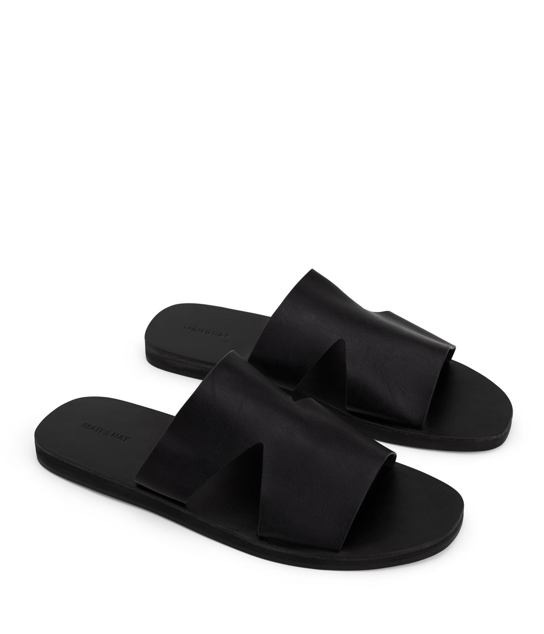 Matt & Nat LEVOS Men's Vegan Slip On Sandals